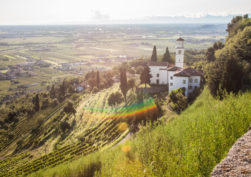 Lais Puzzle - Cormòns - Friaul Julisch Venetien - 100, 200, 500 & 1.000 Teile p-223855