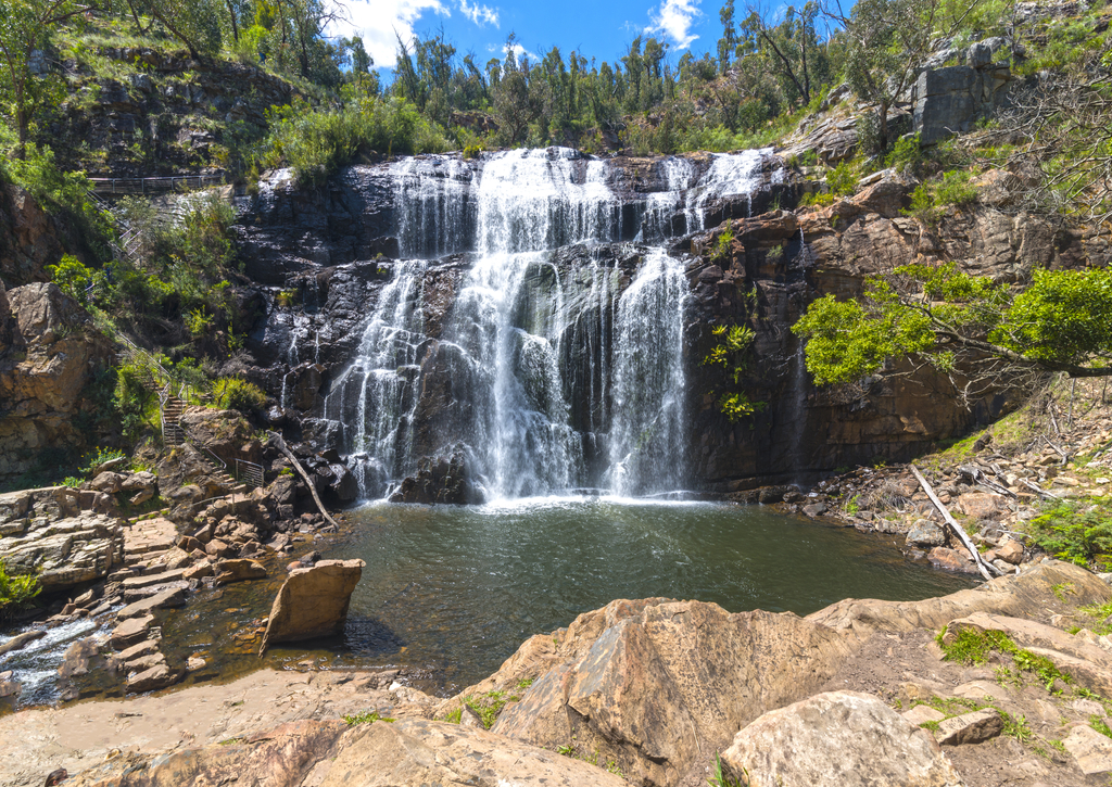 Lais Puzzle - Grampians-Nationalpark in Victoria, Australien - 100, 200, 500 & 1.000 Teile p-230002