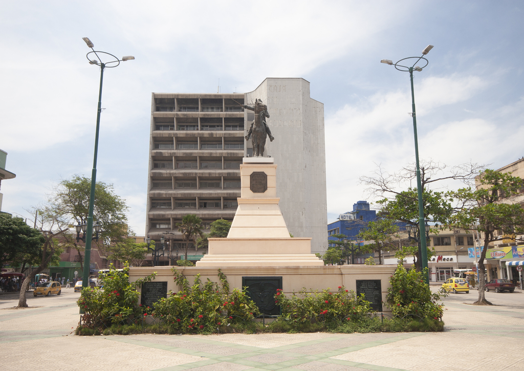 Lais Puzzle - Barranquilla Kolumbien - 100, 200, 500 & 1.000 Teile p-234348
