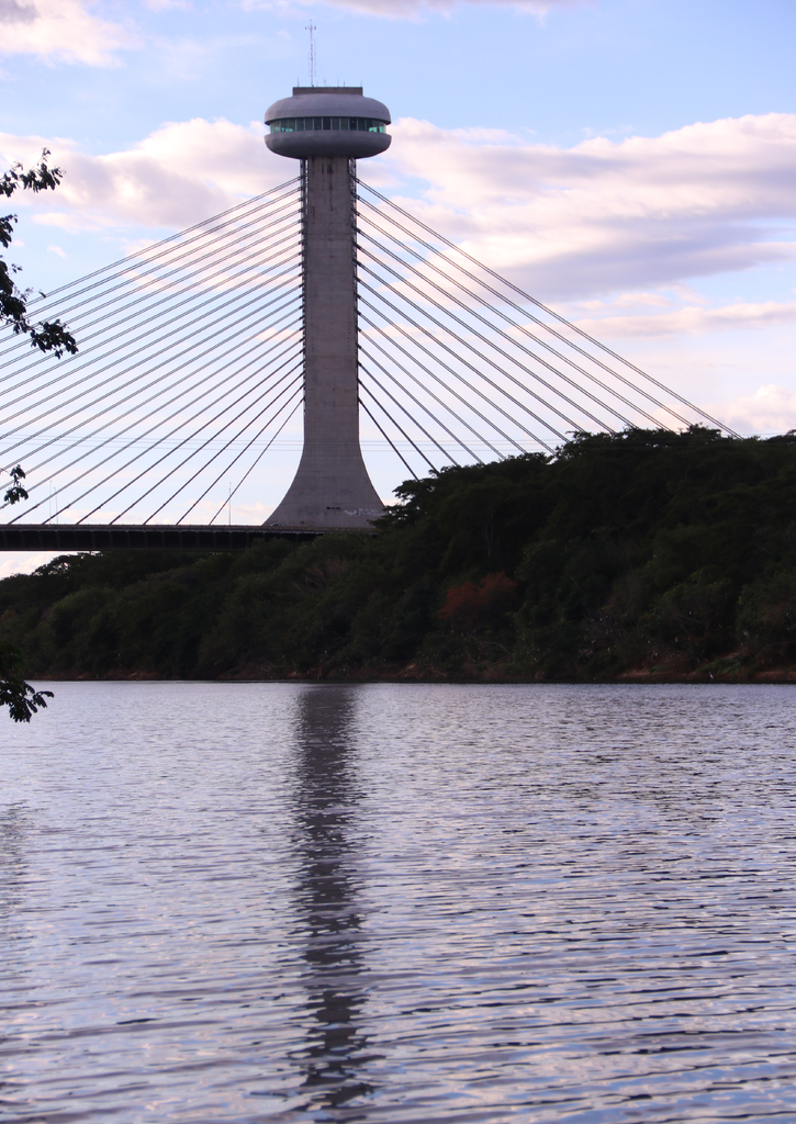 Lais Puzzle - Beherbergungsbrücke Teresina Piauí Brasilien - 100, 200, 500 & 1.000 Teile p-238673