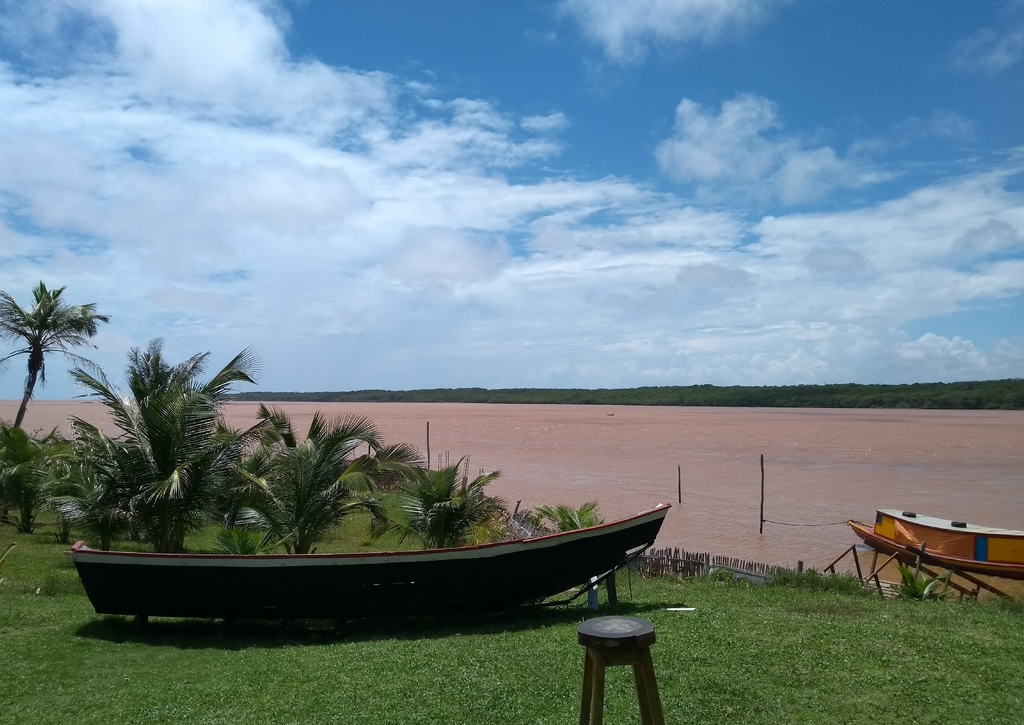 Lais Puzzle - Parnaíba, Brasilien - 100, 200, 500 & 1.000 Teile p-239353