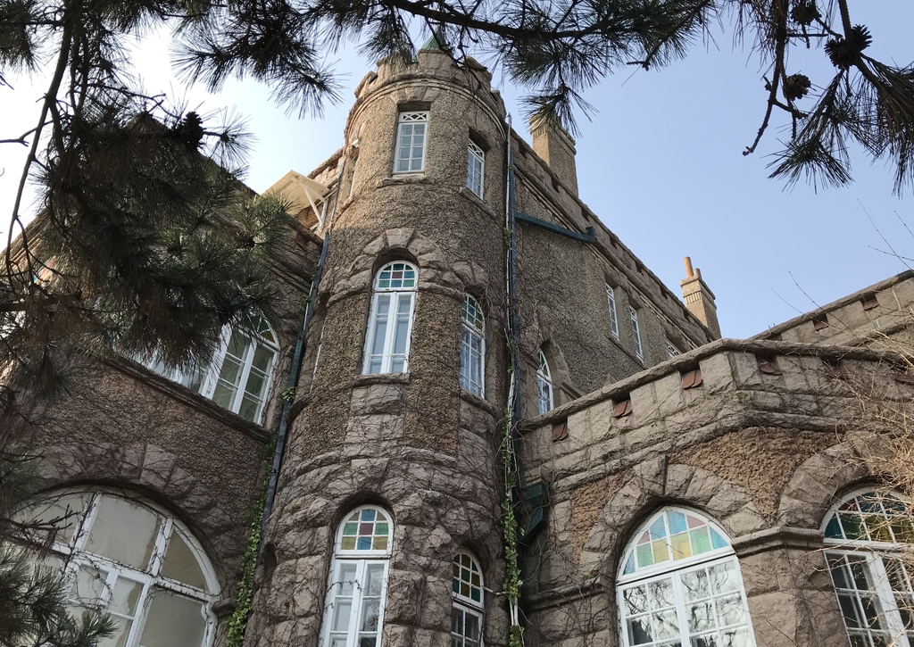 Lais Puzzle - Badaguan Scenic Resort in Qingdao, China - 100, 200, 500 & 1.000 Teile p-245293
