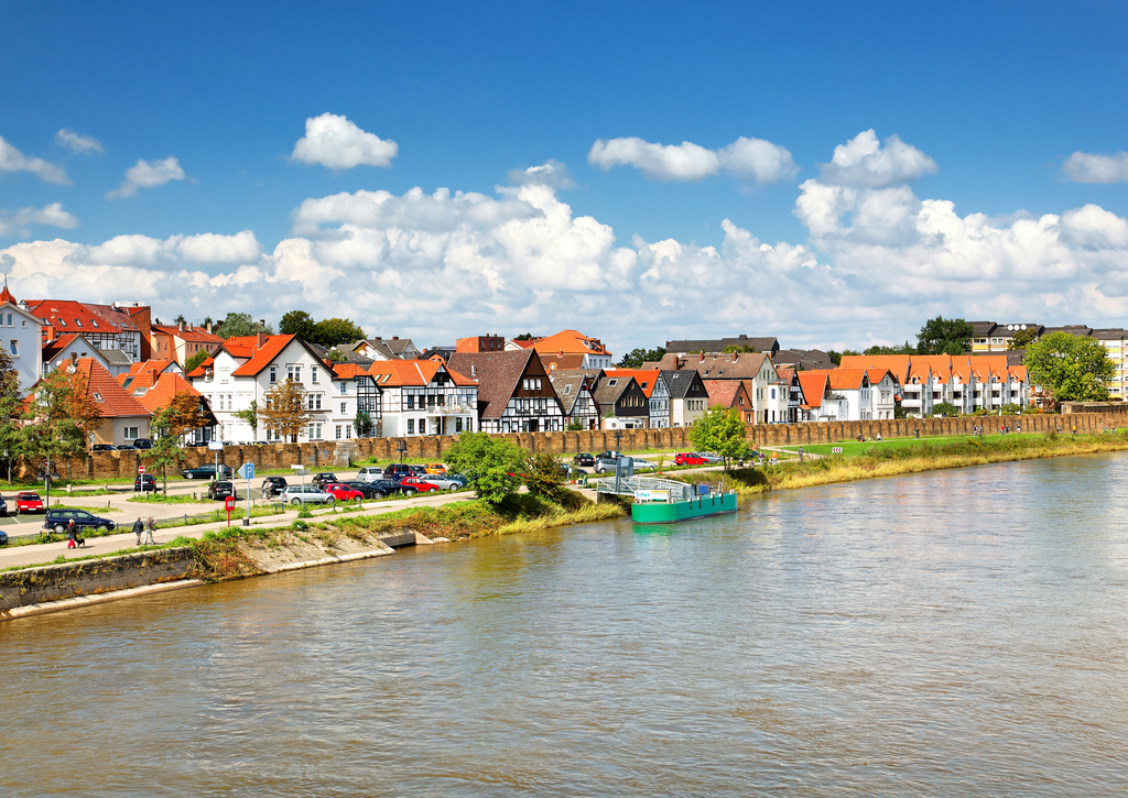 Lais Puzzle - Minden - 100, 200, 500 & 1.000 Teile p-245868