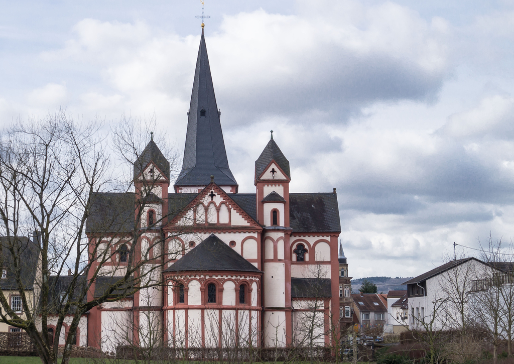 Lais Puzzle - Merzig - 100, 200, 500 & 1.000 Teile p-245963