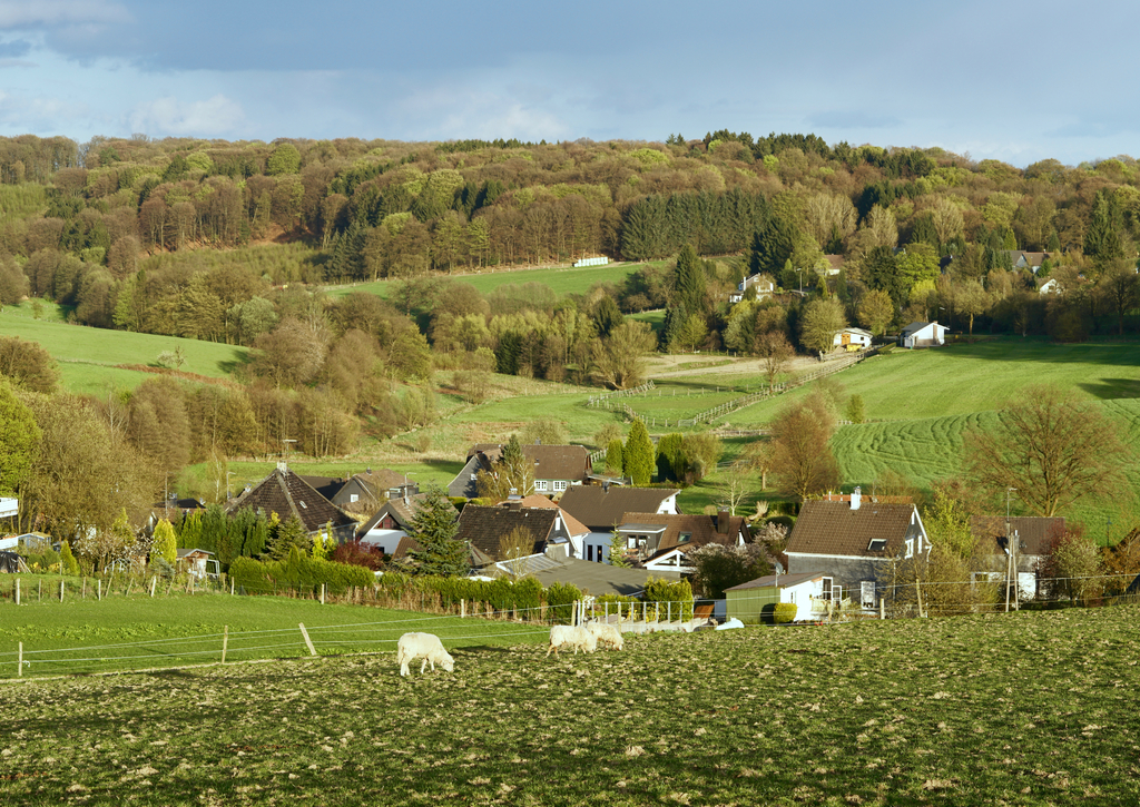 Lais Puzzle - Wermelskirchen - 100, 200, 500 & 1.000 Teile p-246058