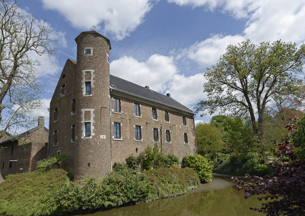Lais Puzzle - Burg Dürboslar bei Elsdorf - 100, 200, 500 & 1.000 Teile p-246538