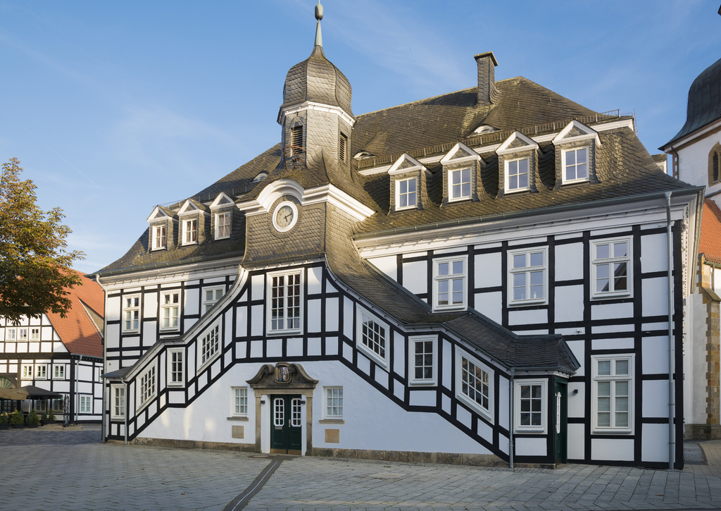 Lais Puzzle - Rietberg - 100, 200, 500 & 1.000 Teile p-246568