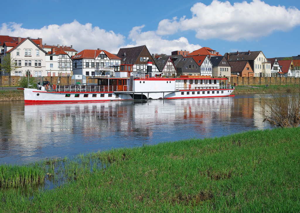 Lais Puzzle - Minden - 100, 200, 500 & 1.000 Teile p-246583