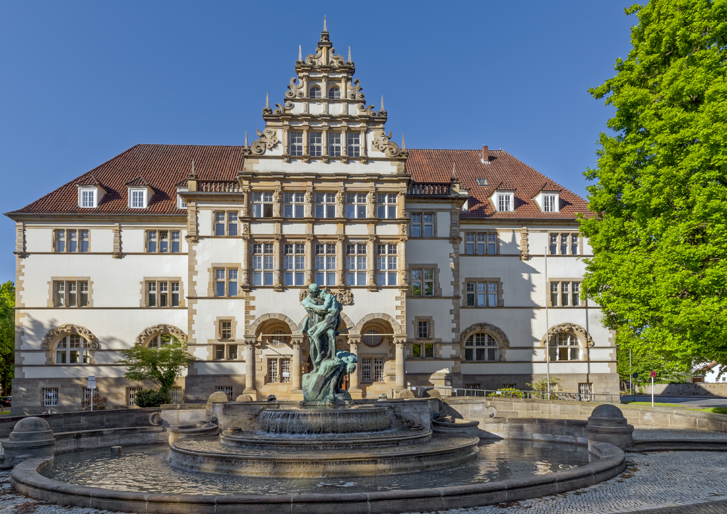 Lais Puzzle - Minden - 100, 200, 500 & 1.000 Teile p-246738