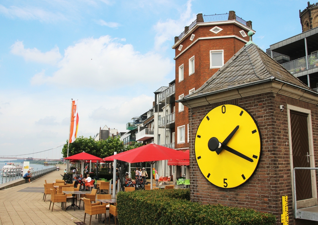 Lais Puzzle - Emmerich - 100, 200, 500 & 1.000 Teile p-246758