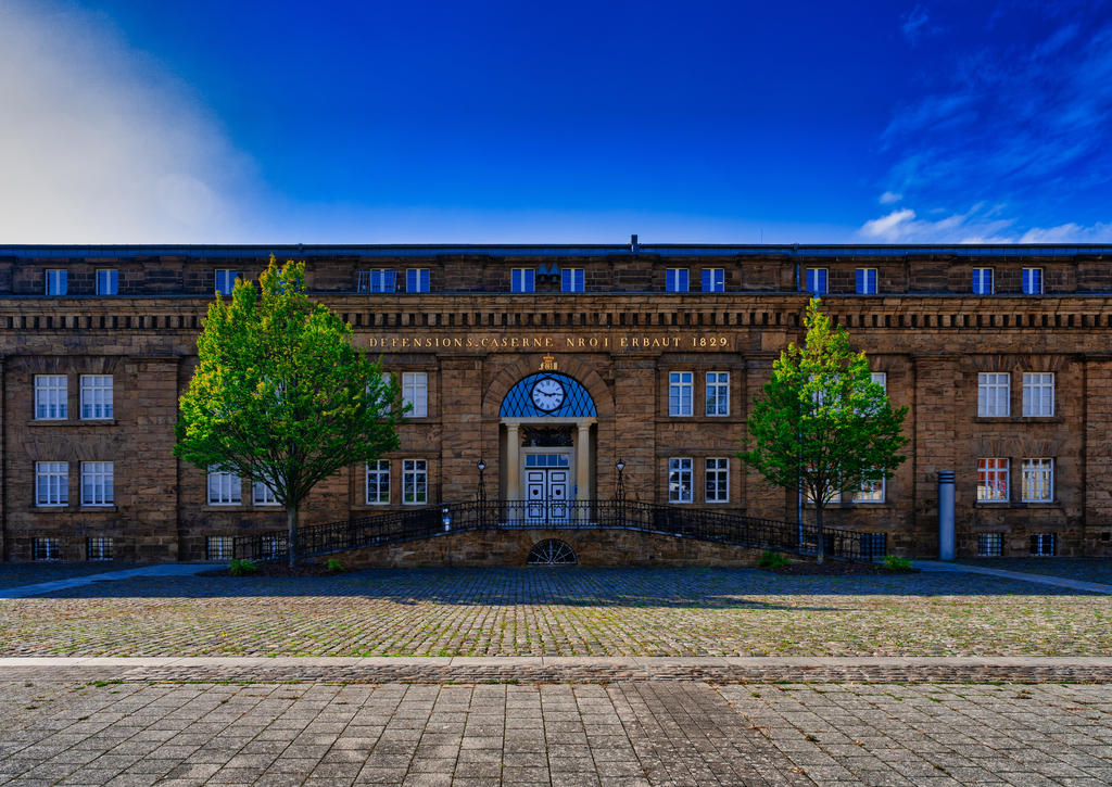 Lais Puzzle - Preußenmuseum Minden - 100, 200, 500 & 1.000 Teile p-246813