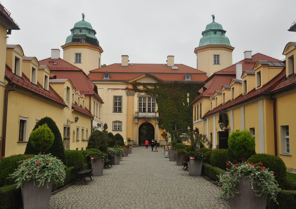 Lais Puzzle - Schloß Fürstenstein - 100, 200, 500 & 1.000 Teile p-256012