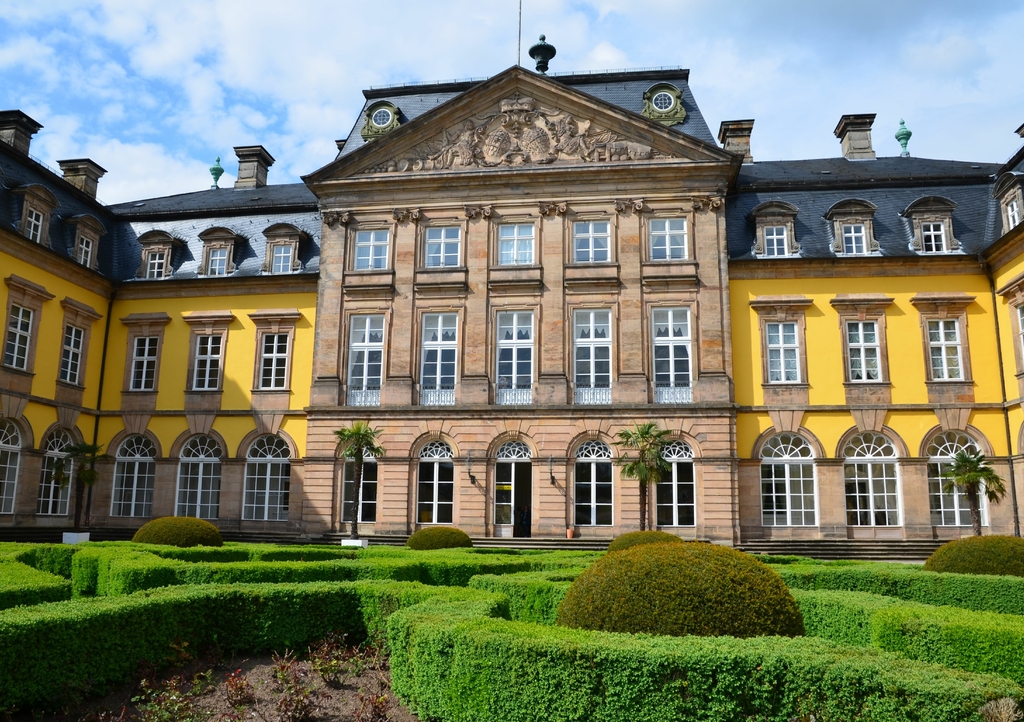 Lais Puzzle - Residenzschloss Bad Arolsen - 1.000 Teile p-257615