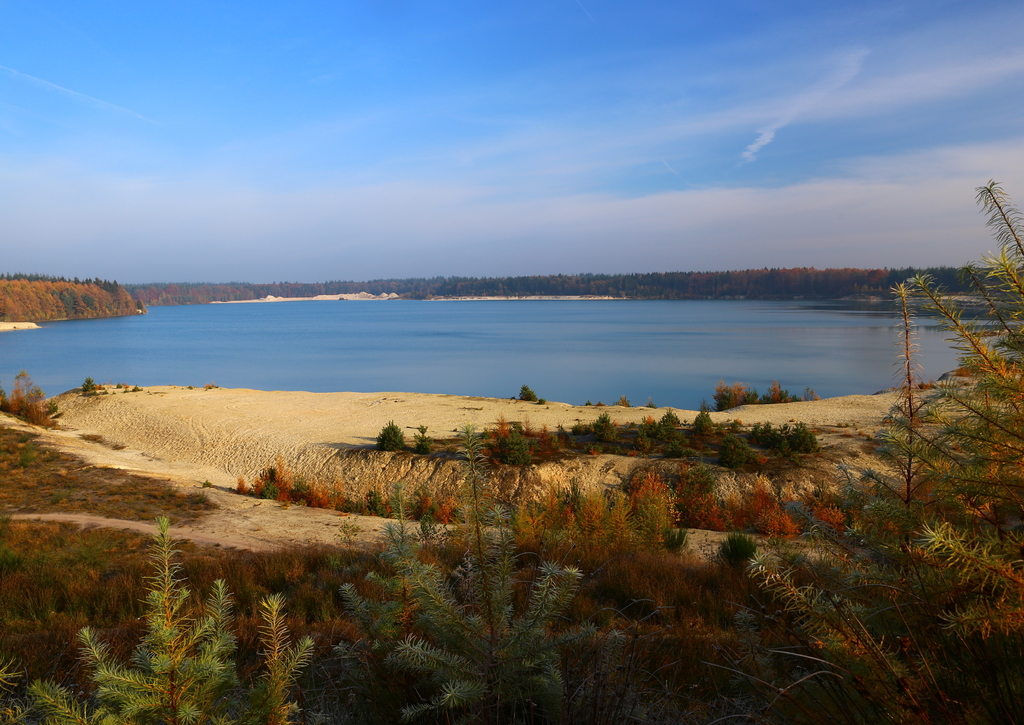 Lais Puzzle - Forst Gieten - 100, 200, 500 & 1.000 Teile p-259857