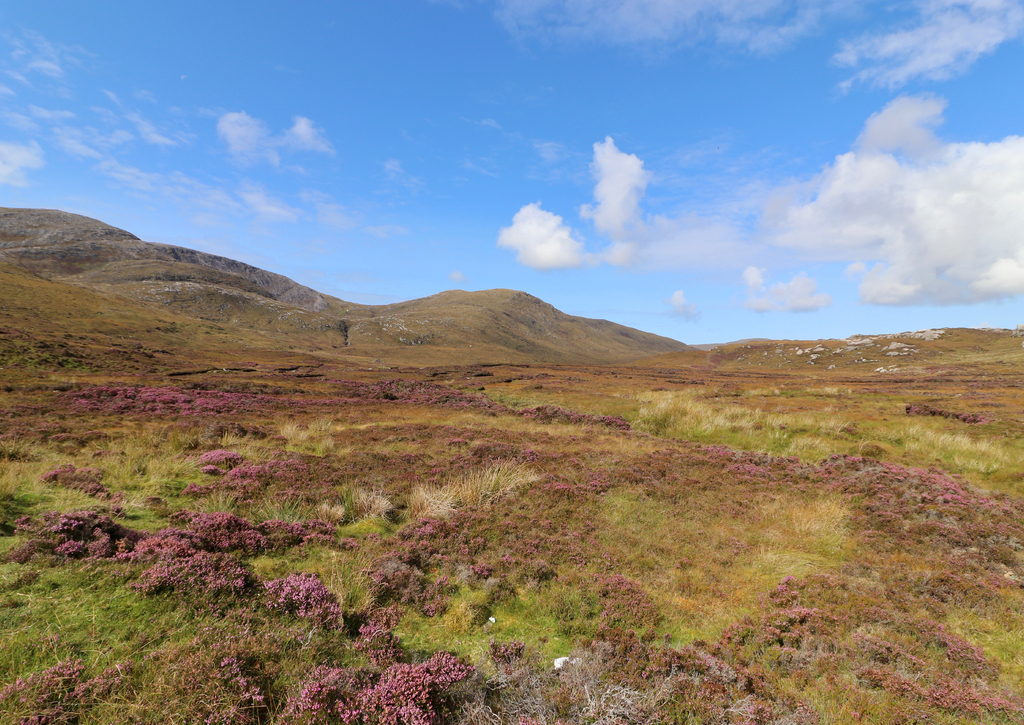 Lais Puzzle - Bays of Harris, Äußere Hebriden - 100, 200, 500 & 1.000 Teile p-261062