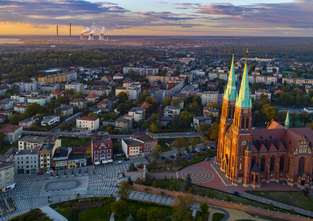 Lais Puzzle - Rybnik Polen - 100, 200, 500 & 1.000 Teile p-264326