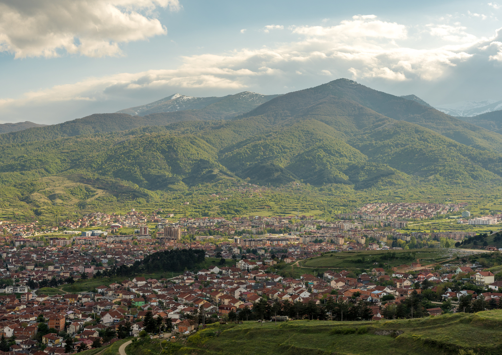 Lais Puzzle - Bitola Republik Nordmazedonien - 100, 200, 500 & 1.000 Teile p-265066