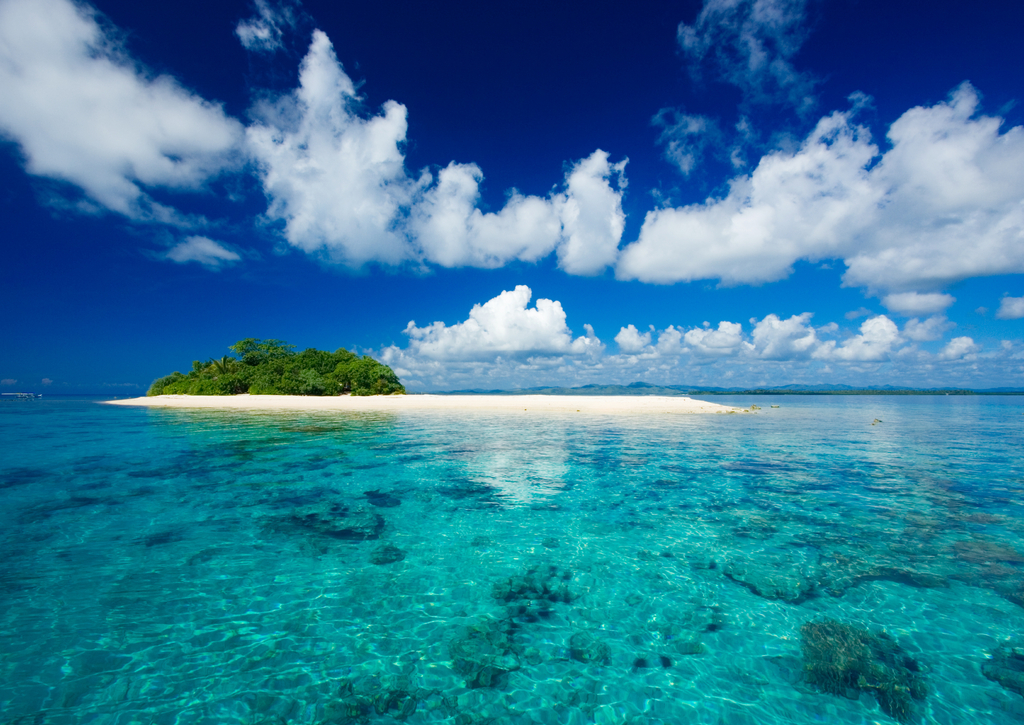 Lais Puzzle - Ferienparadies Tropeninsel - 100, 200, 500 & 1.000 Teile p-269801