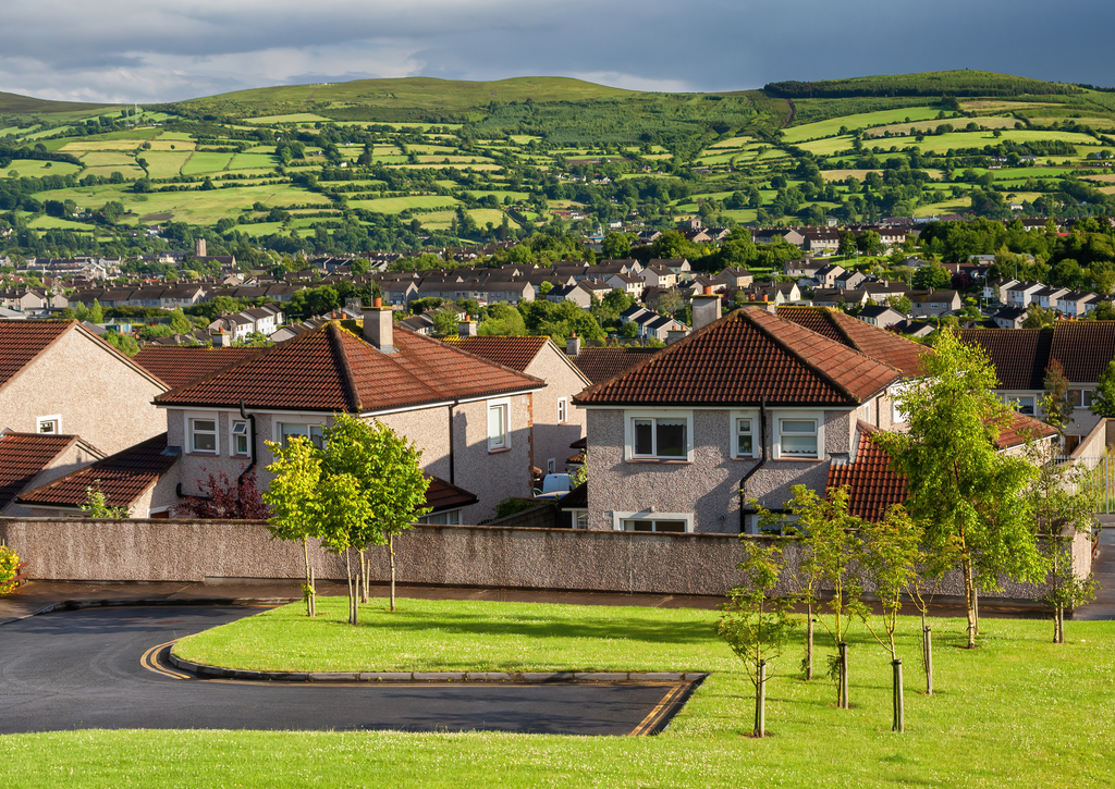 Lais Puzzle - Clonmel, Irland - 100, 200, 500 & 1.000 Teile p-272946