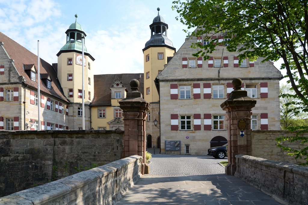 Lais Puzzle - Schloss Hersbruck - 2.000 Teile p-274684