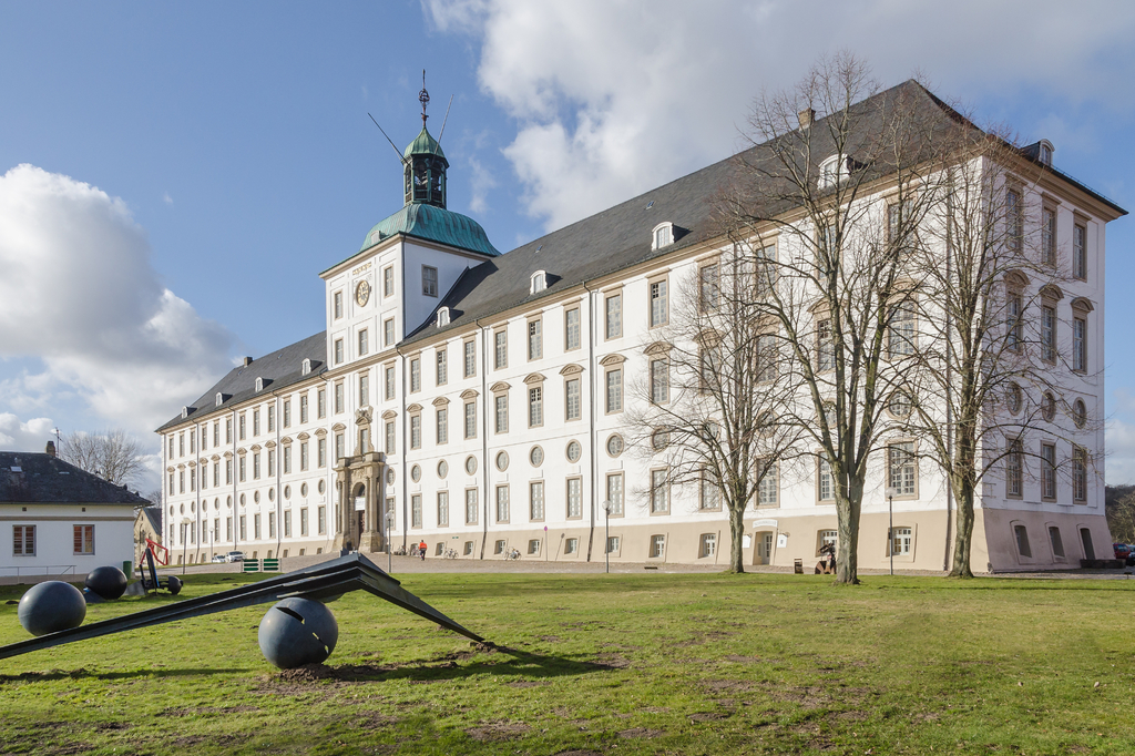 Lais Puzzle - Schleswig Schloss Gottorf - 2.000 Teile p-275156