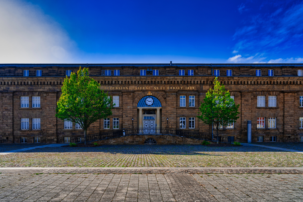 Lais Puzzle - Preußenmuseum Minden - 2.000 Teile p-275678