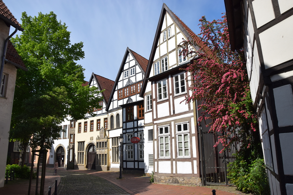 Lais Puzzle - Minden - 2.000 Teile p-276067