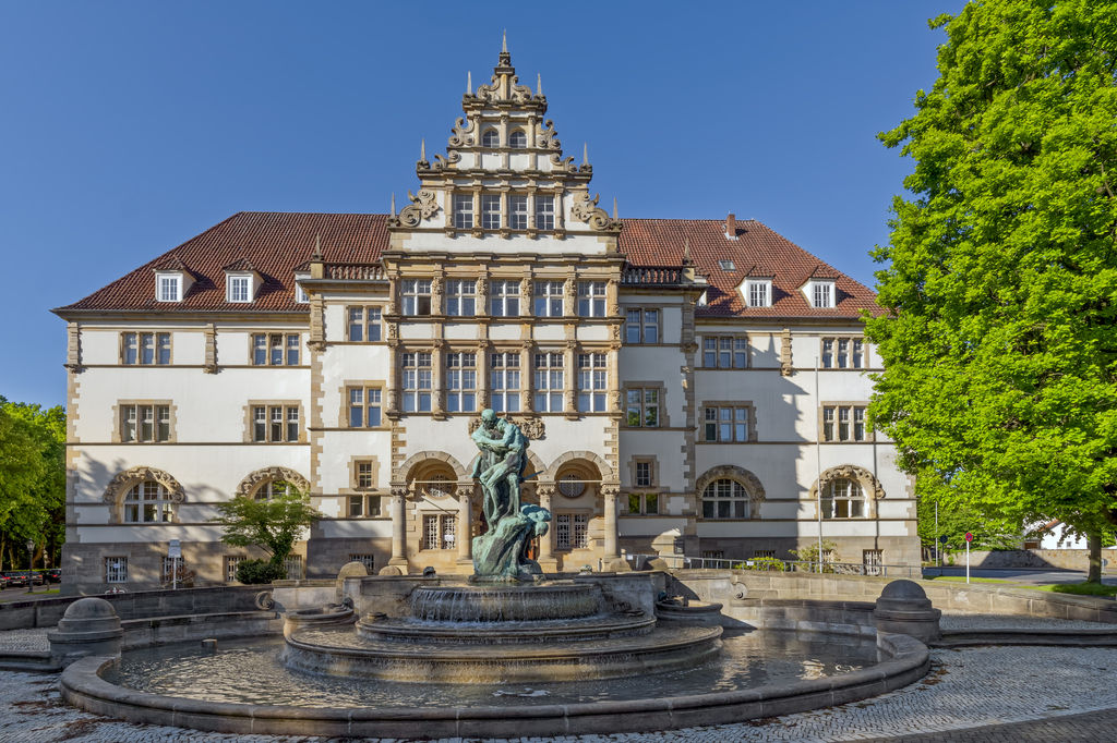 Lais Puzzle - Minden - 2.000 Teile p-276299