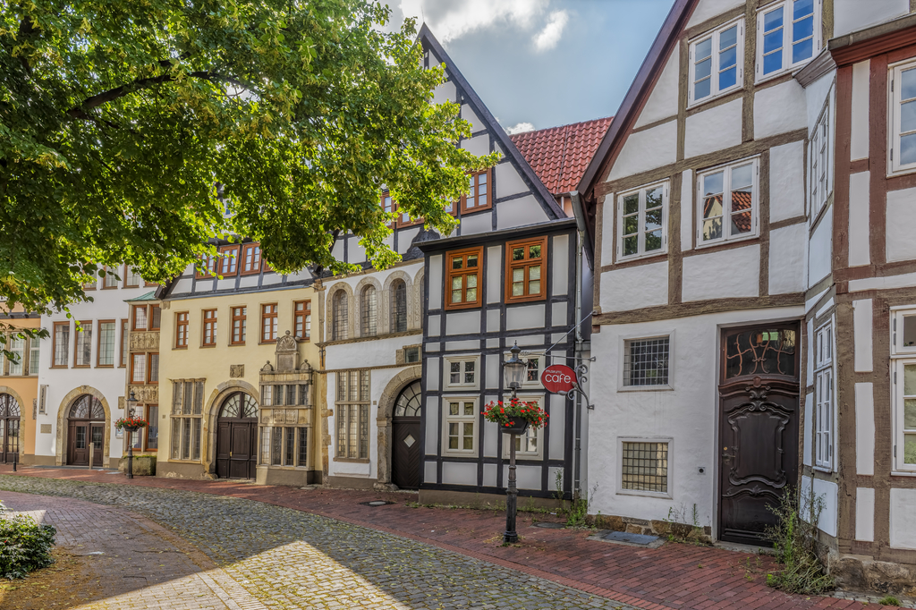 Lais Puzzle - Minden - 2.000 Teile p-276300