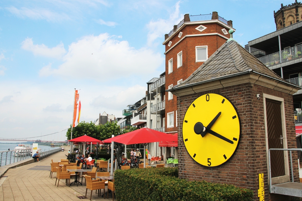 Lais Puzzle - Emmerich - 2.000 Teile p-276381