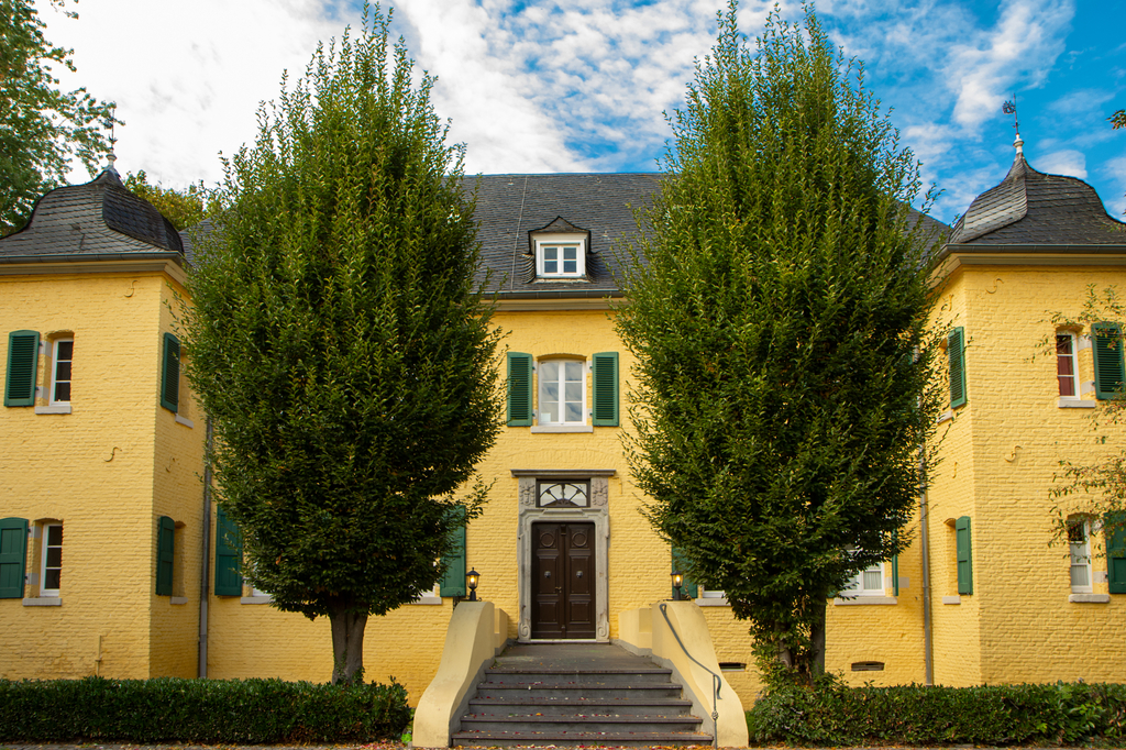 Lais Puzzle - Jüchen - 2.000 Teile p-276954