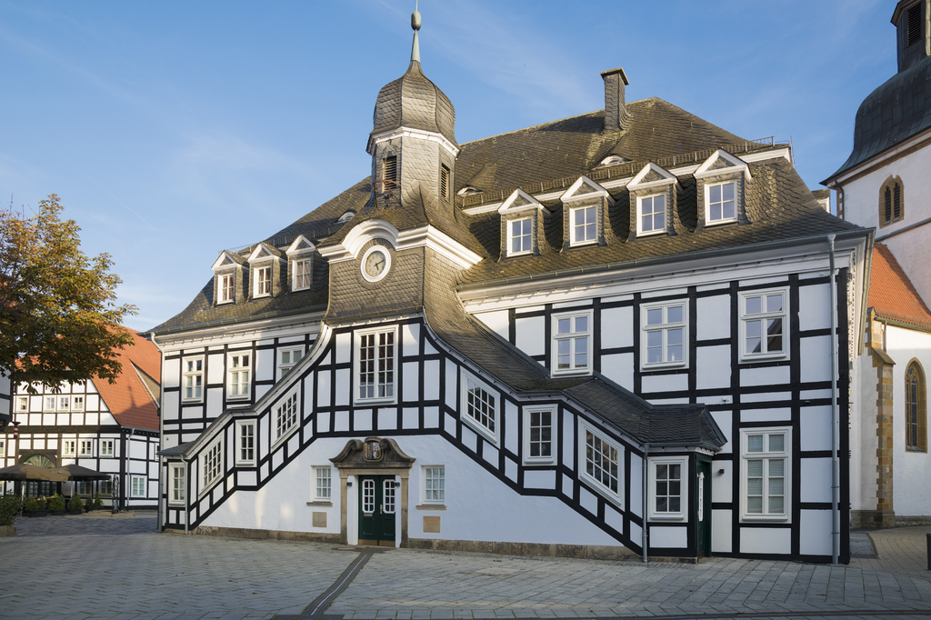 Lais Puzzle - Rietberg - 2.000 Teile p-277101