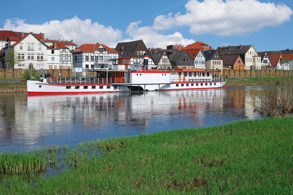 Lais Puzzle - Minden - 2.000 Teile p-277213