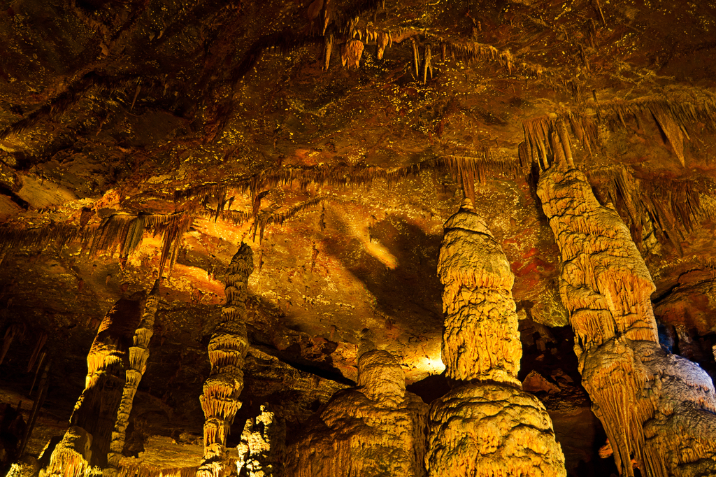 Lais Puzzle - Gruta Rei do Mato, Brasilien - 2.000 Teile p-277500