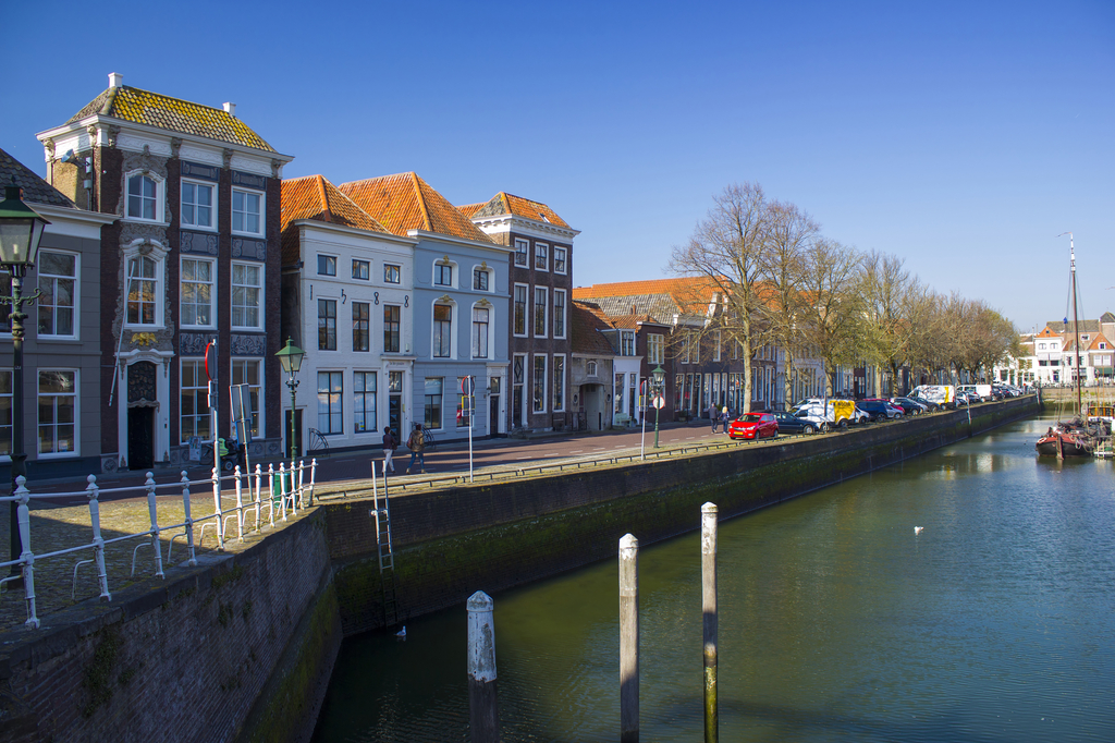 Lais Puzzle - Zierikzee, Niederlande - 2.000 Teile p-278406