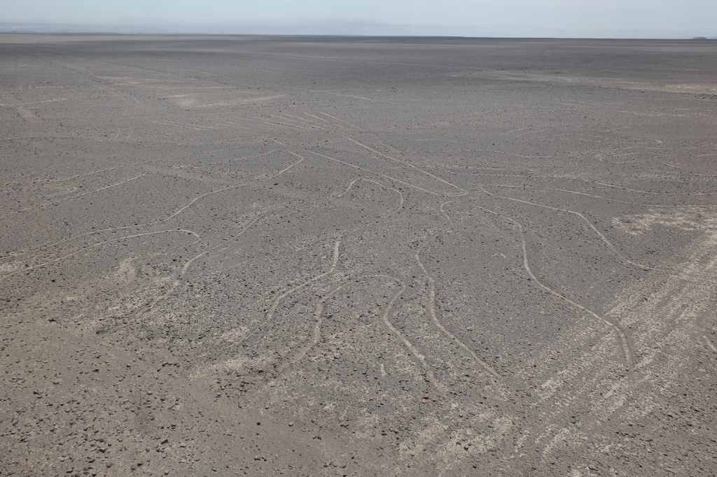 Lais Puzzle - Peruanische Landschaft Nazca - 2.000 Teile p-279717