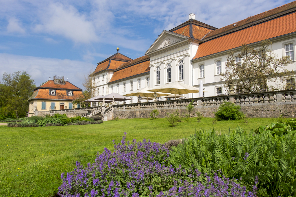 Lais Puzzle - Schloss Fasanerei, Eichenzell - 2.000 Teile p-280363