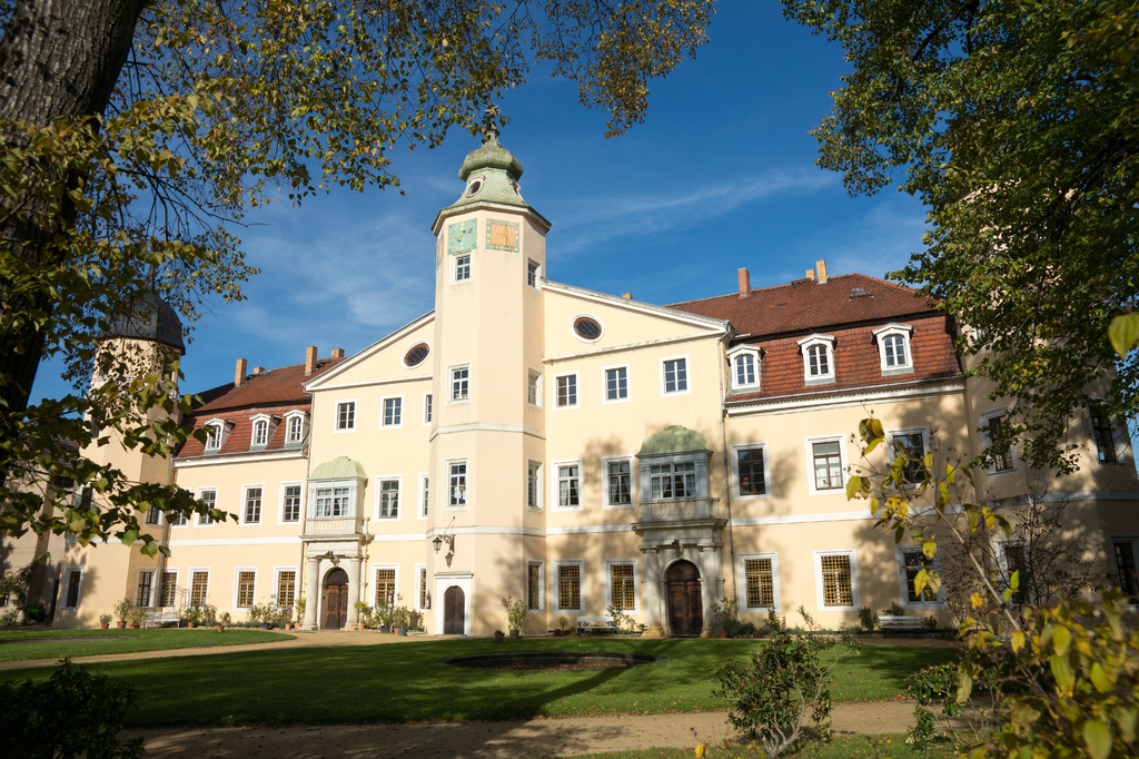 Lais Puzzle - Schloss Hermsdorf - 2.000 Teile p-280602