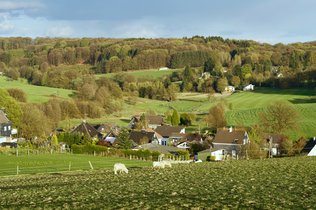 Lais Puzzle - Wermelskirchen - 2.000 Teile p-280832