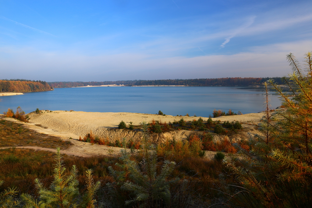 Lais Puzzle - Forst Gieten - 2.000 Teile p-281538