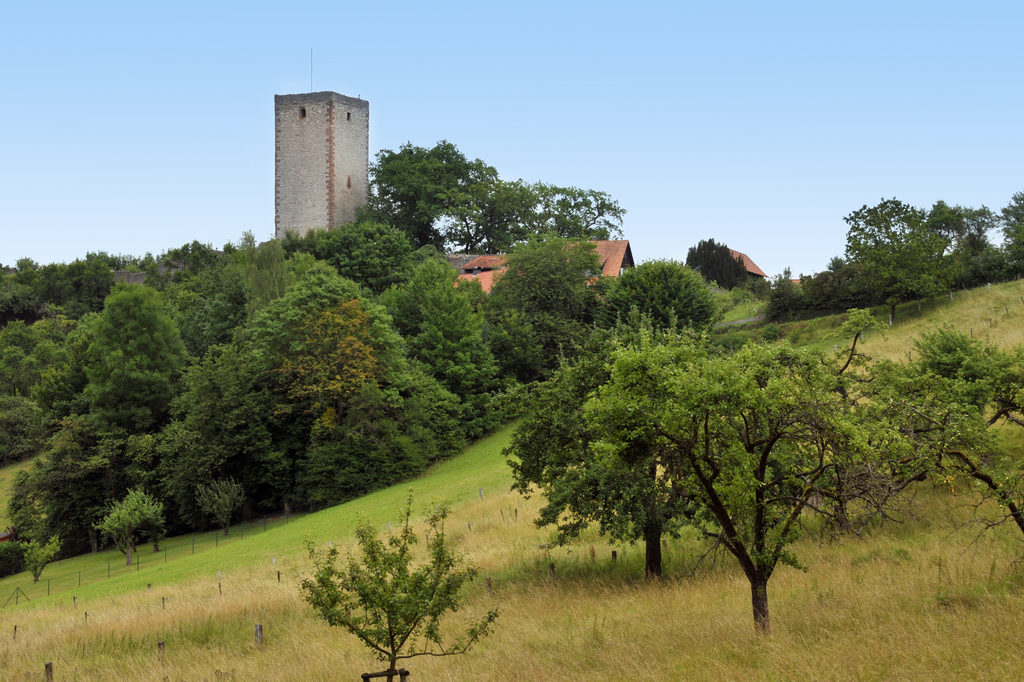 Lais Puzzle - Burg Greene in Niedersachsen - 2.000 Teile p-281814
