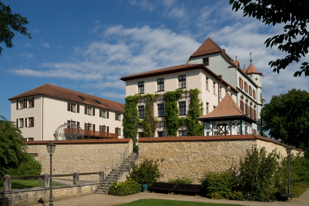 Lais Puzzle - Treuchtlingen - Schloß - 2.000 Teile p-281923