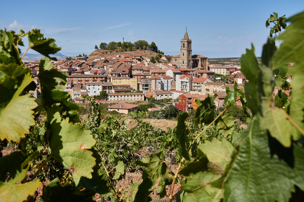 Lais Puzzle - Navarrete, La Rioja, Spanien - 2.000 Teile p-282478
