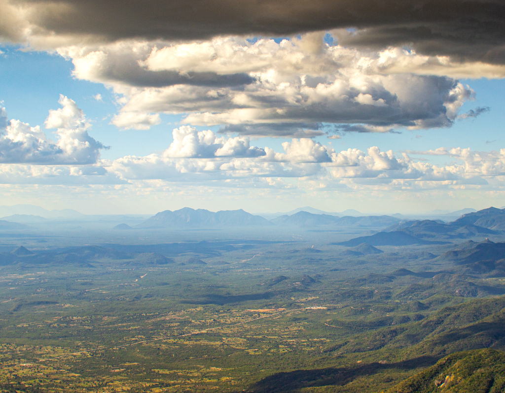 Lais Puzzle - Lubango Angola - 40, 100, 200, 500, 1.000 & 2.000 Teile p-283165