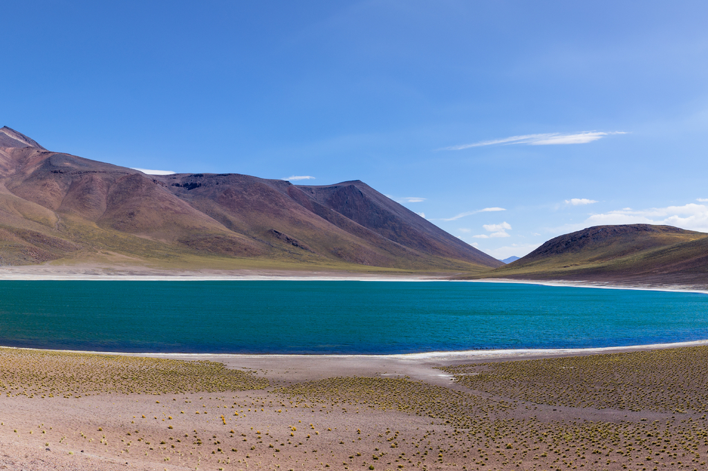 Lais Puzzle - Erkundung der Gegend um San Pedro de Atacama in Chile - 2.000 Teile p-287130