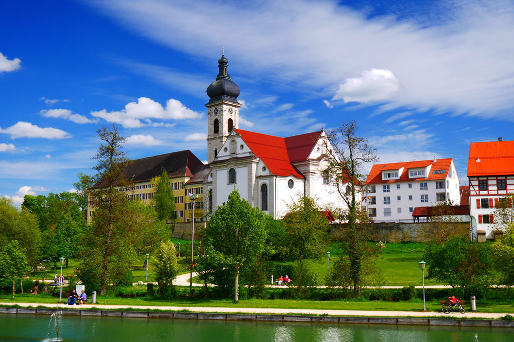 Lais Puzzle - Ehingen (Donau), Deutschland - 2.000 Teile p-289128