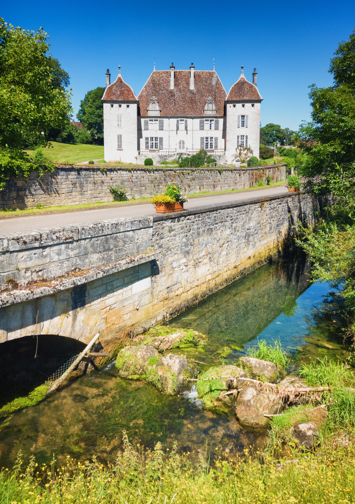 Lais Puzzle - Filain, Frankreich - 1.000 Teile p-290369