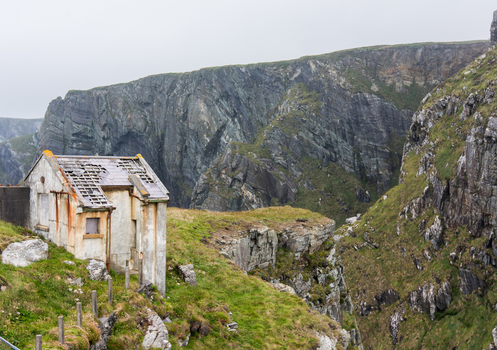 Lais Puzzle - Landschaften in Irland. Mizen Head - 1.000 Teile p-297047