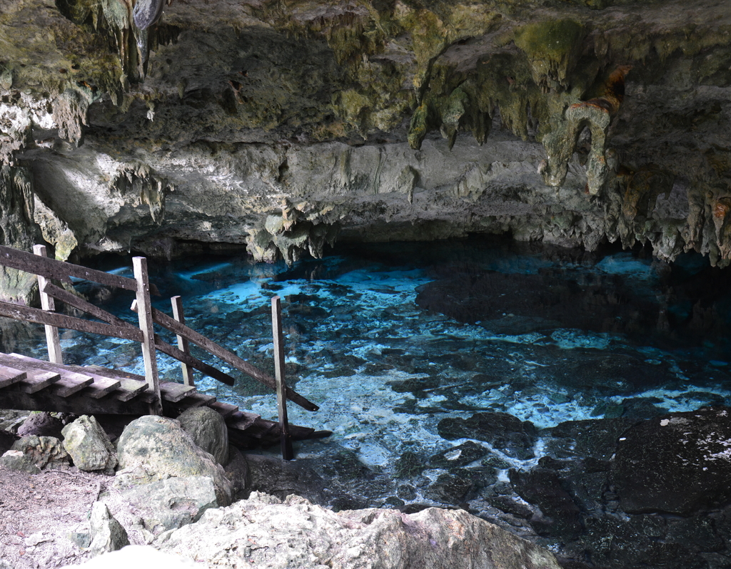 Lais Puzzle - Cenote Dos Ojos Mexique - Dos Ojos Cenote Mexiko - 40, 100, 200, 500, 1.000 & 2.000 Teile p-305215