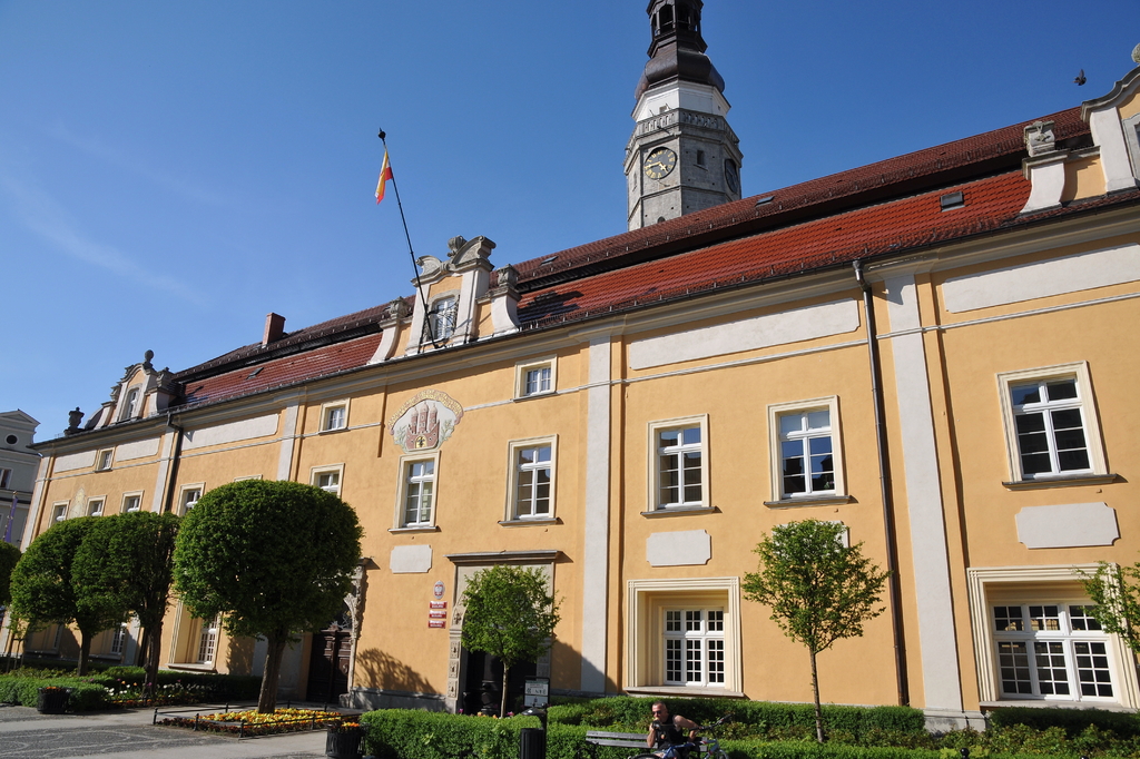 Lais Puzzle - Bolesławiec, Polen - 2.000 Teile p-311322
